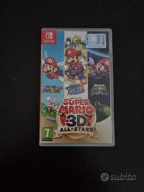 Super Mario 3D All Stars