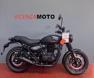 Royal Enfield HNTR 350 super prezzo!!!! 3990€