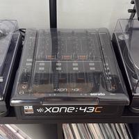 Mixer Allen&Heath xone 43c