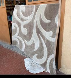 Tappeto Tommasucci “Damasco Cream” 140x190