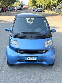 Smart ForTwo Unico proprietario (su appuntamento)