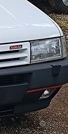 Fiat uno turbo ie 