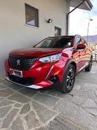 Peugeot 2008 2008 1.2 puretech Allure Navi Pack s&