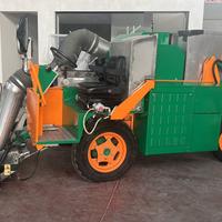 Rifilatore semovente ortomec