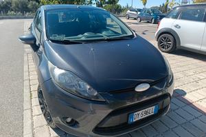 Ford Fiesta 1.4 GPL del 2009