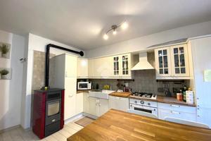 VILLA A SCHIERA A DARFO BOARIO TERME