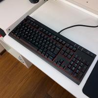 Tastiera Gaming Corsair