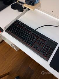 Tastiera Gaming Corsair