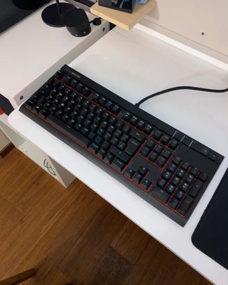 Tastiera Gaming Corsair
