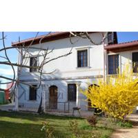 Resort con villa e villette a schiera o singole