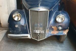 lancia Ardea del 1951