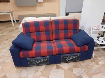 Divano relax