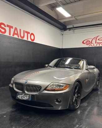 Bmw Z4 3.0i Roadster asi