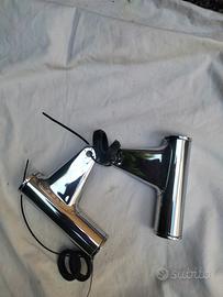 foderi per forcella inox per moto Guzzi v 350. c