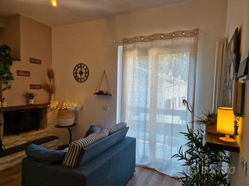 Appartamento Campo di Giove (Abruzzo)