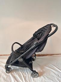 passeggino Baby jogger city tour 2