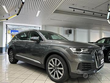 AUDI Q7 50 TDI quattro tiptronic Business IVA ES