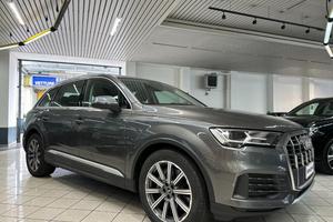 AUDI Q7 50 TDI quattro tiptronic Business IVA ES