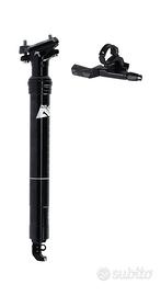 XLC All Mountain ICR Dropperpost 30.9 x 459mm/80mm