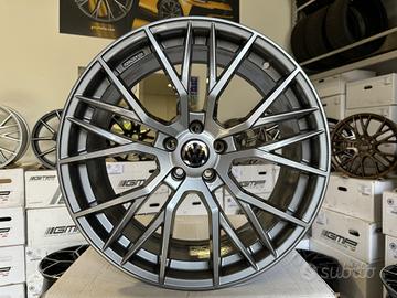 Cerchi Volkswagen raggio 18 NUOVI cod.8923