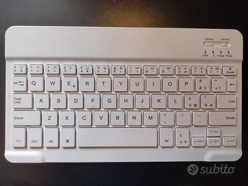 Tastiera wireless Bluetooth Keyboard