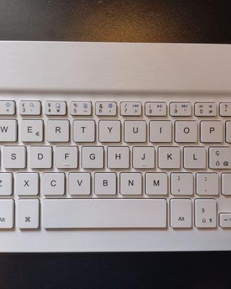 Tastiera wireless Bluetooth Keyboard
