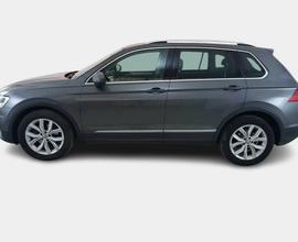VOLKSWAGEN TIGUAN 1.6 TDI SCR 85KW Business BMT