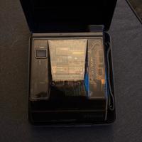 POLAROID SPECTRA ONYX