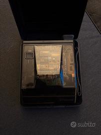 POLAROID SPECTRA ONYX