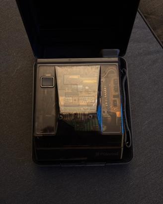 POLAROID SPECTRA ONYX