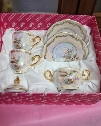 servizio da caffè/tè Czecho