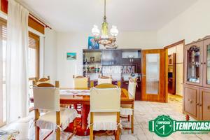 Appartamento a Novi Ligure Via Ovada 3 locali