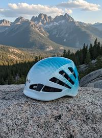 casco petzl