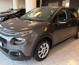 Citroen C3 PureTech 82 S&S Feel