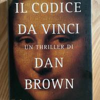 Il codice Da Vinci