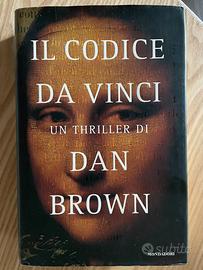 Il codice Da Vinci