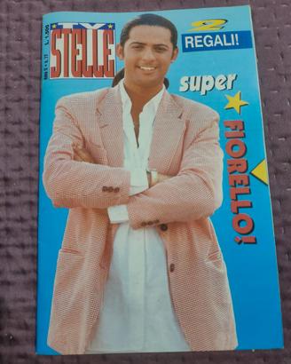 Tv stelle Anno 2 numero 77 speciale Fiorello