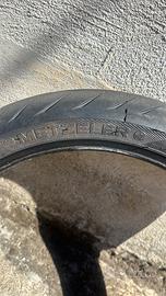 Pneumatico anteriore Metzeler roadtec Z8