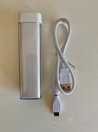 USB ‘Power Bank’