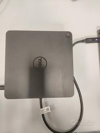 Dell docking station K16a USB C 