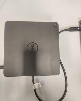 Dell docking station K16a USB C 