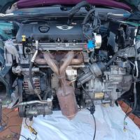 motore mini cooper 2007