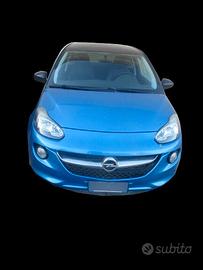 Opel adam ricambi usati