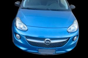 Opel adam ricambi usati