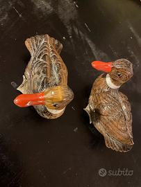 Parere in occhio di tigre