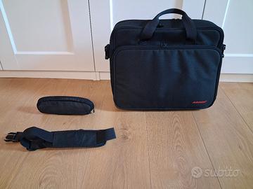 Borsa Advance per notebook 17" 