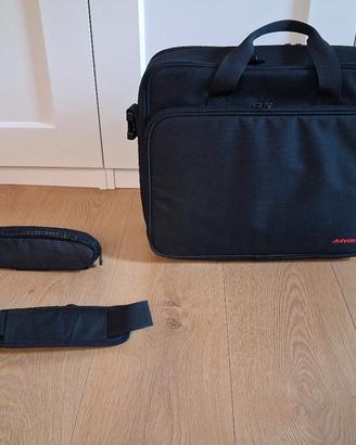 Borsa Advance per notebook 17" 