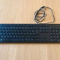 Tastiera DELL AZERTY USB