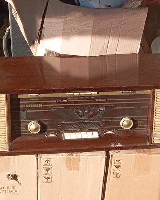 radio antica