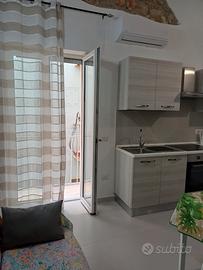 Casa vacanza Gaeta Serapo